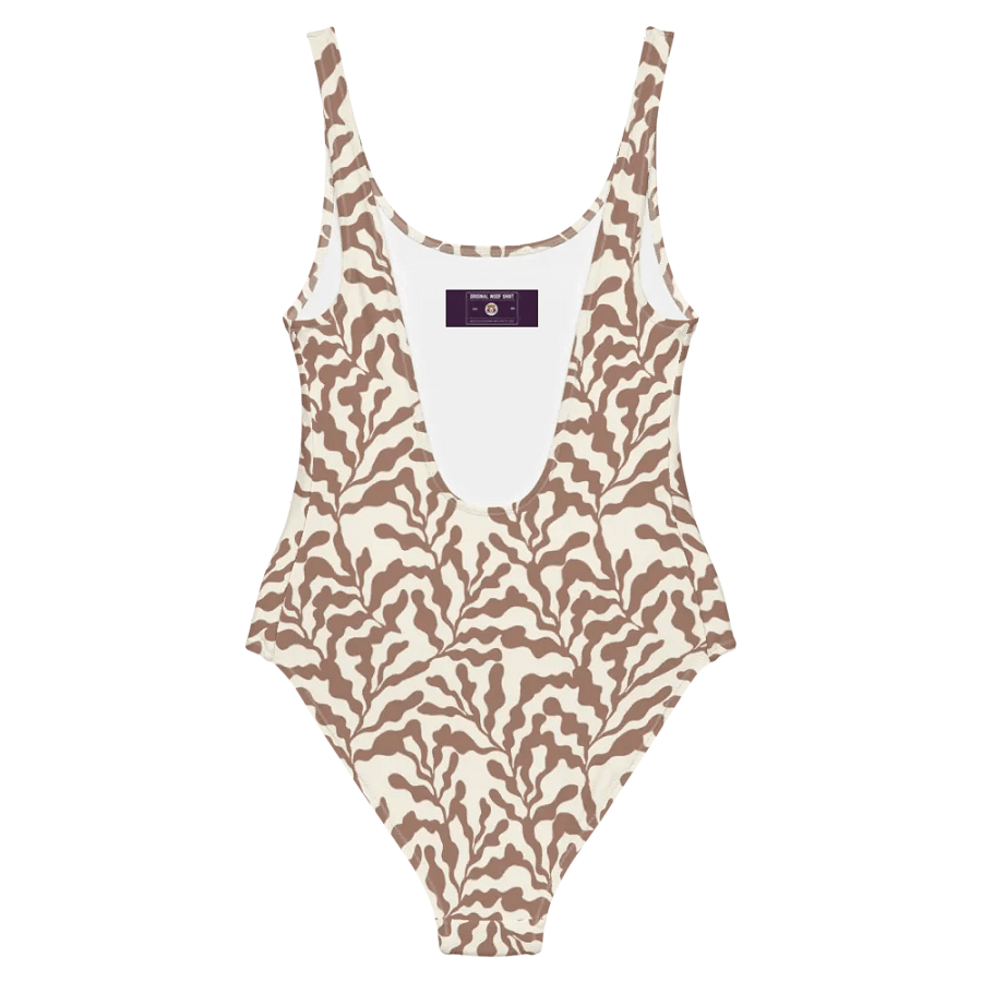 Organic Flow | One-piece swimsuit product image (8)