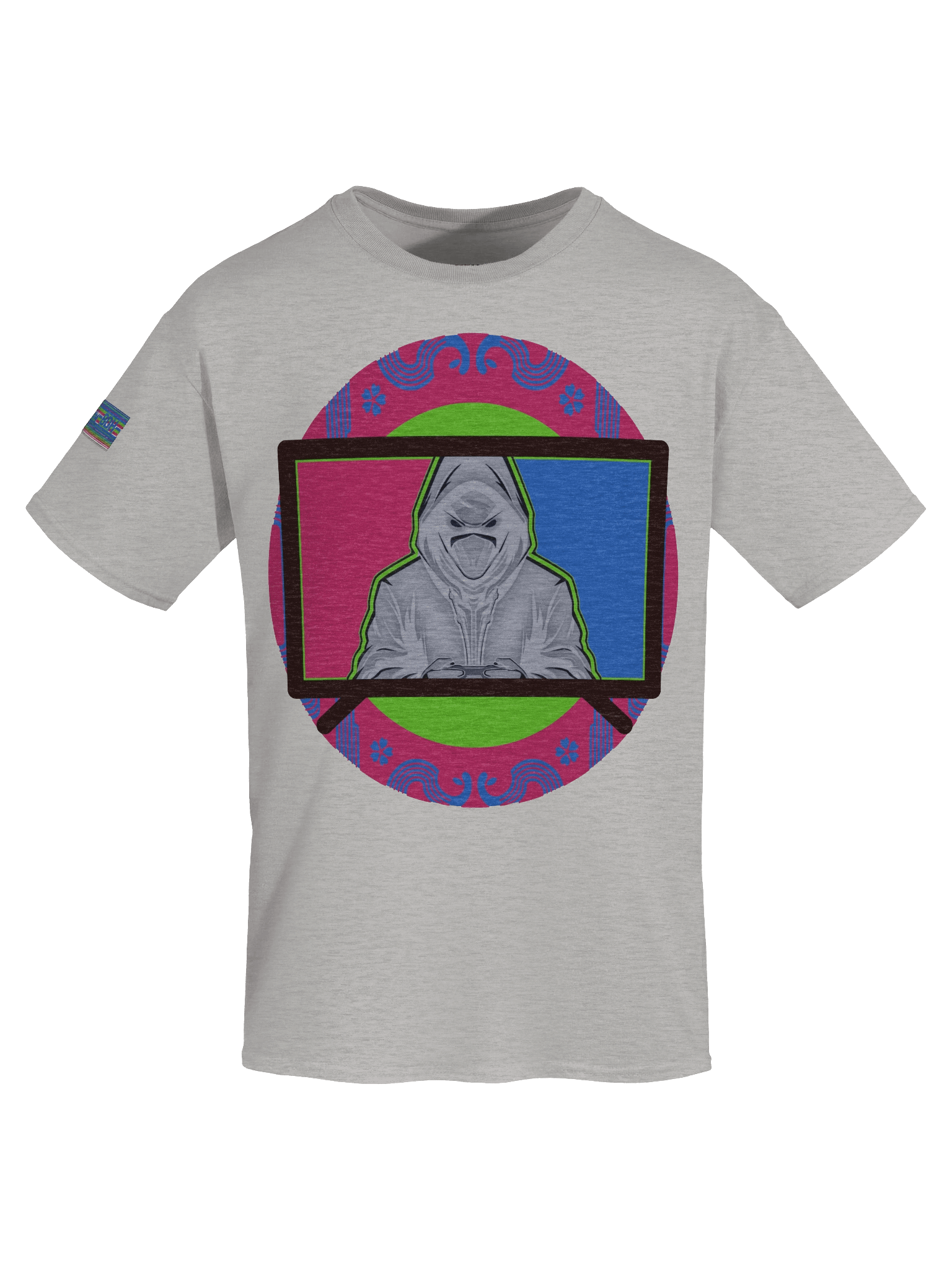 TheNoBody-BDH- Heavyweight Tee product image (84)