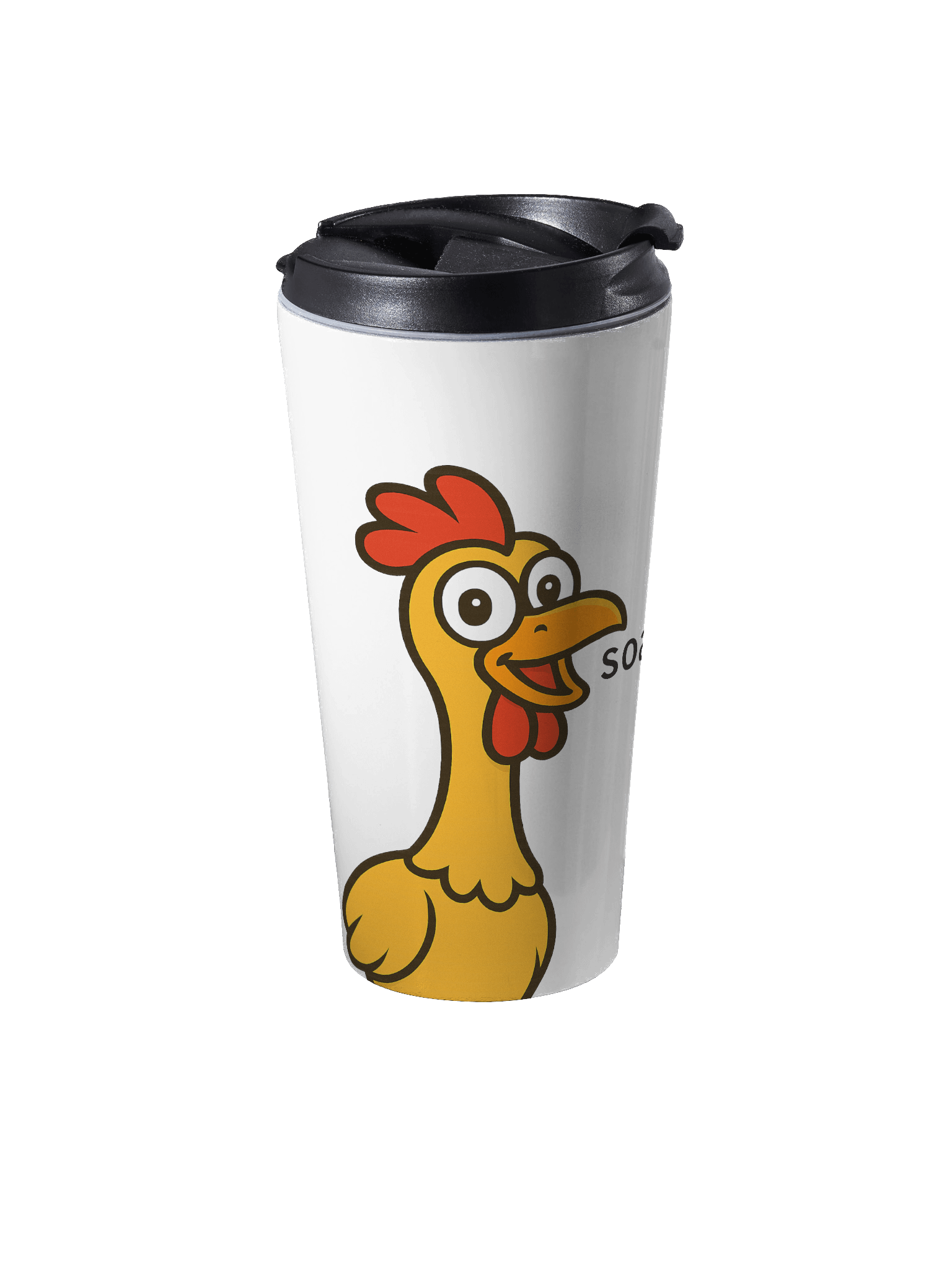 Charles Soapstone Travel Mug product image (2)