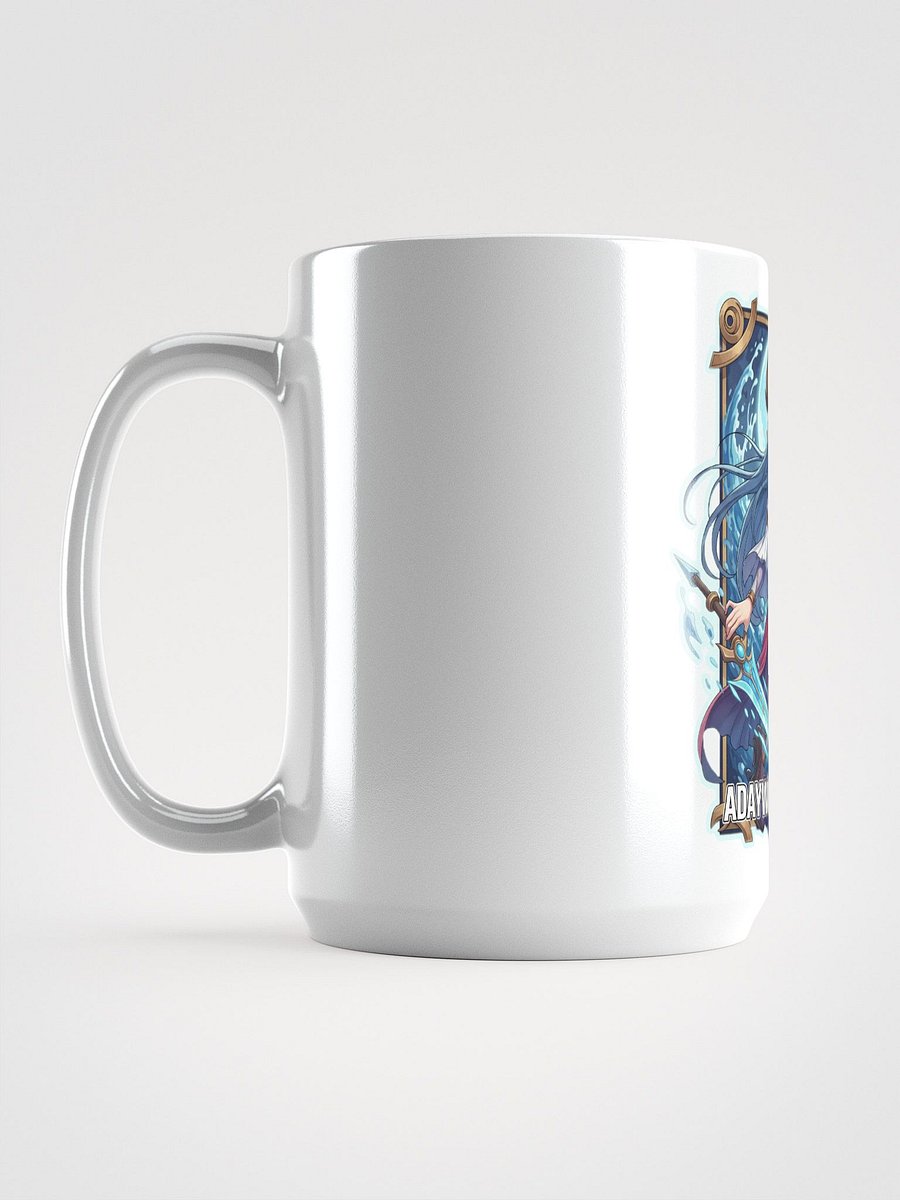 Anime sirens (Mug) product image (6)