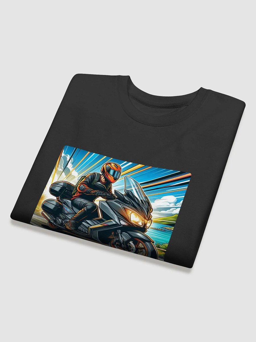 Ride into Adventure Sweatshirt product image (38)