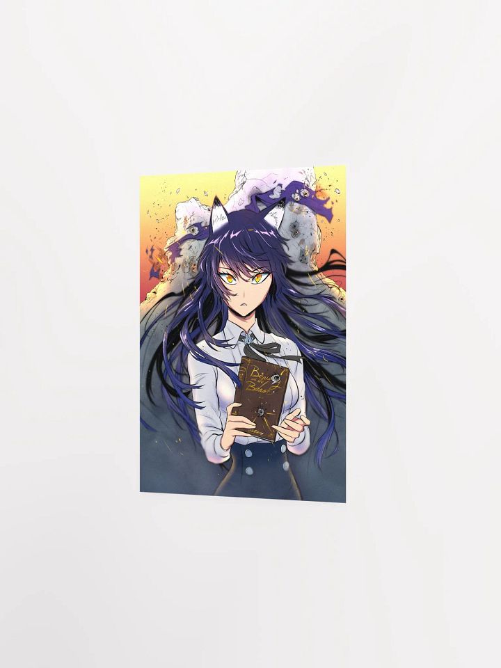 Beauty & The Beast "Violent Hope" product image (2)