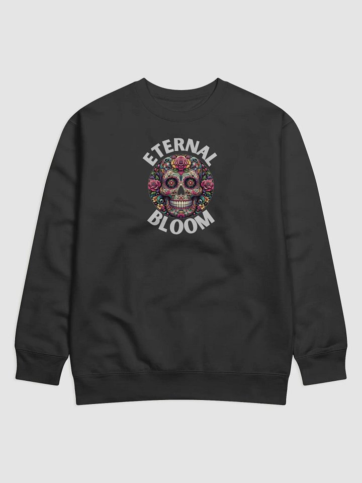 Eternal Bloom Sweatshirt product image (1)