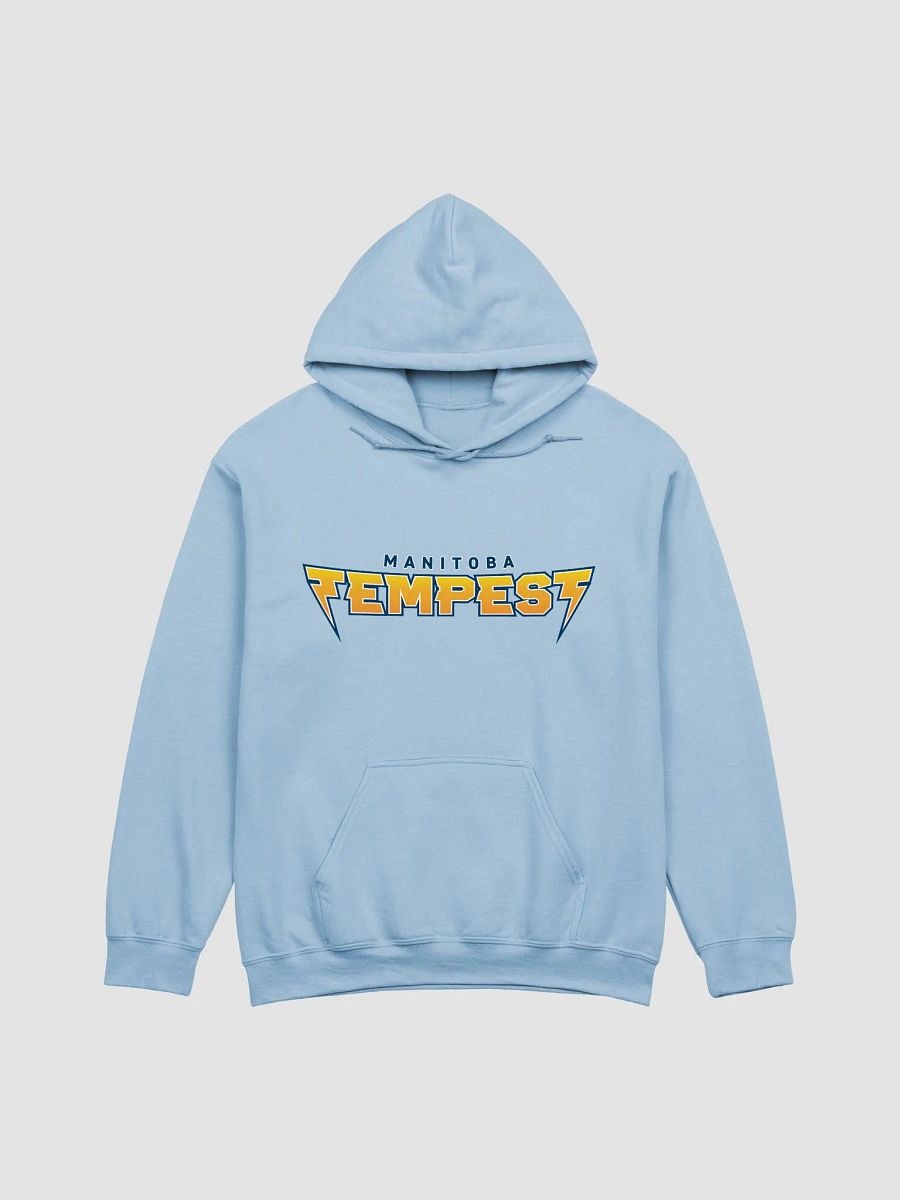 Tempest Dodgeball Club Hoodie (Golden) product image (21)