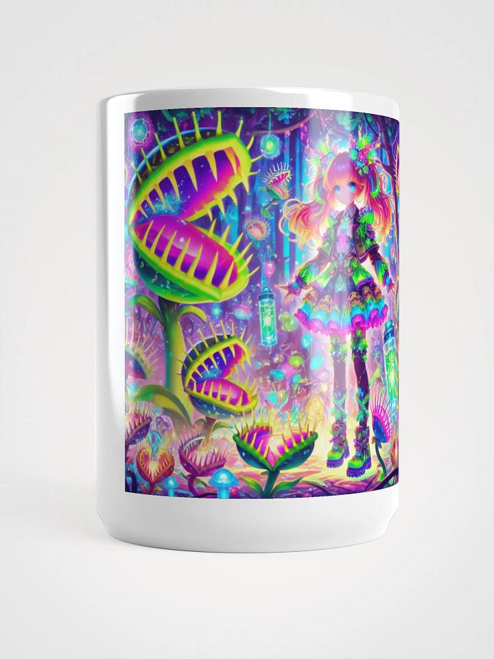 Neon Fantasy Mug product image (1)
