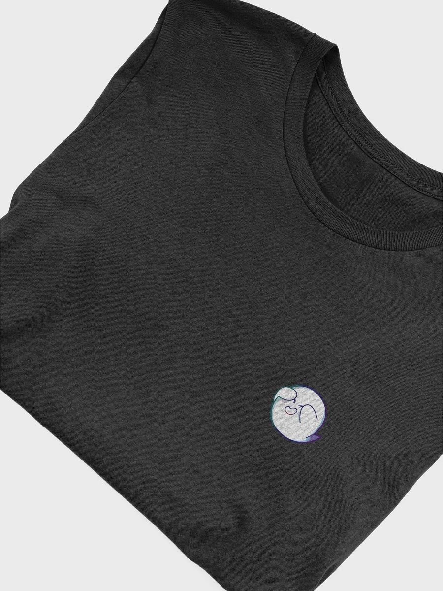 Happy Ghost Tee product image (29)