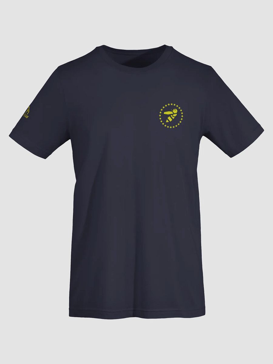 For The Bees Tee Work Shirt product image (51)