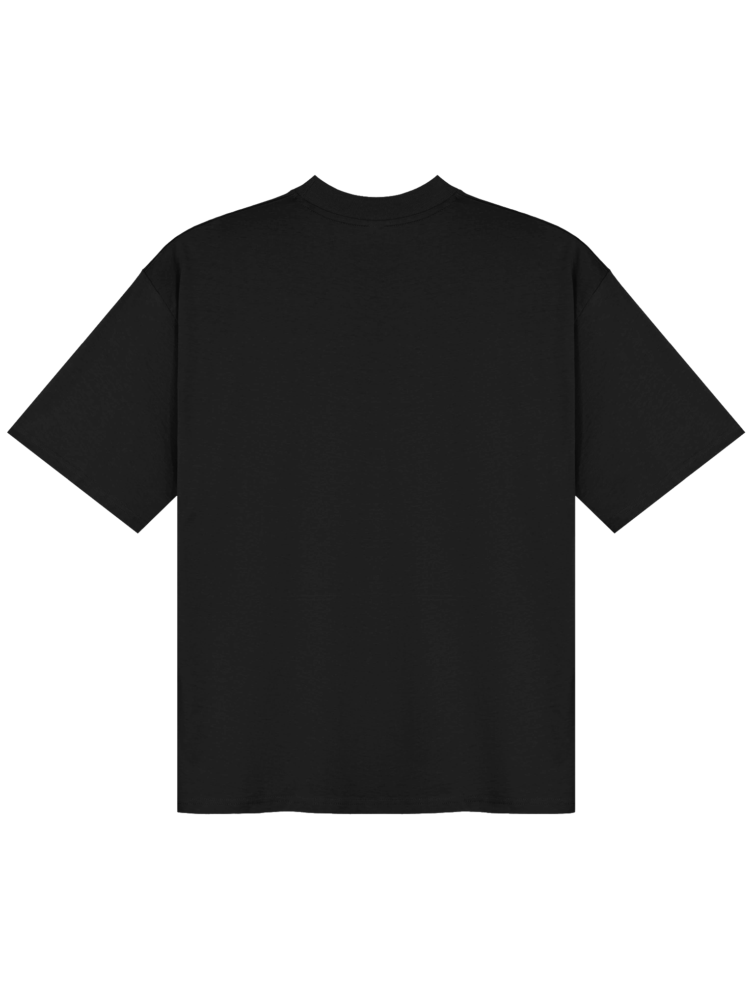 PEAK WANTED Messi Tee (Oversized) product image (2)