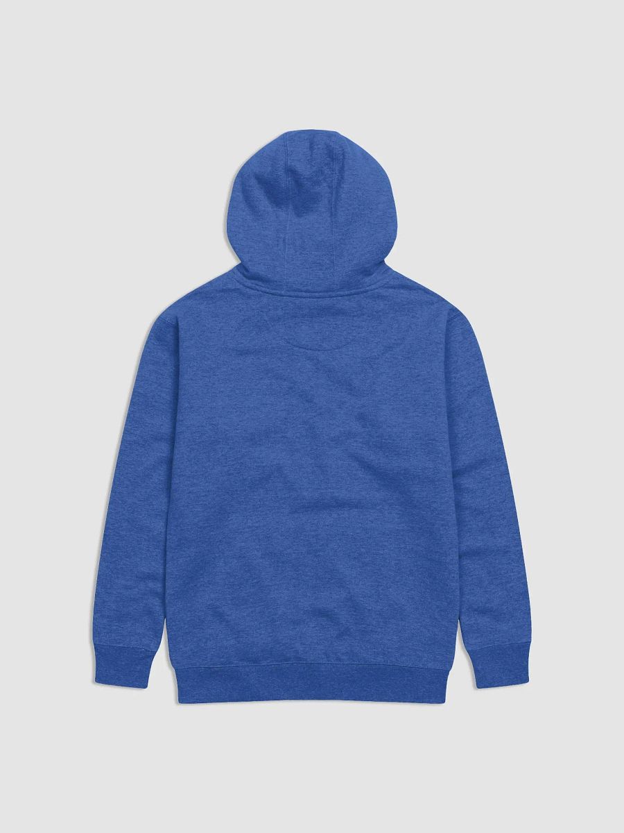 CLHY Red Dot Logo Hoodie product image (10)