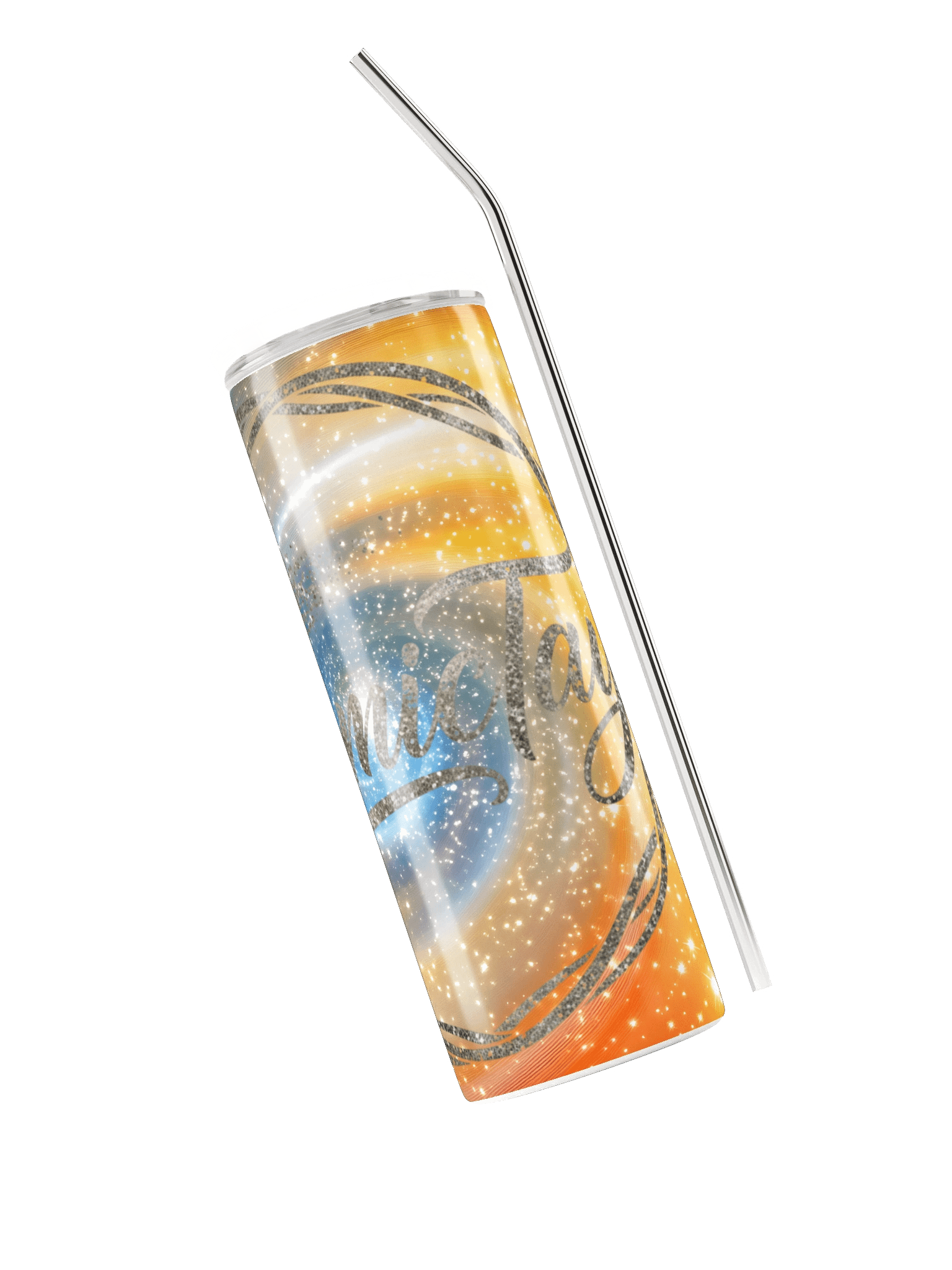 CosmicTay Logo Tumbler product image (3)