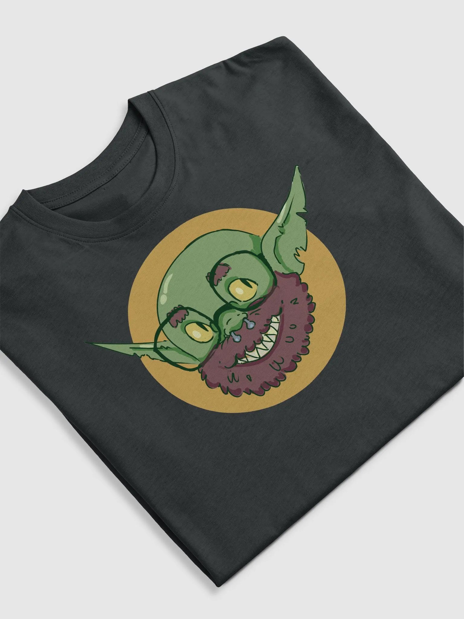 OG Goblin Face product image (1)