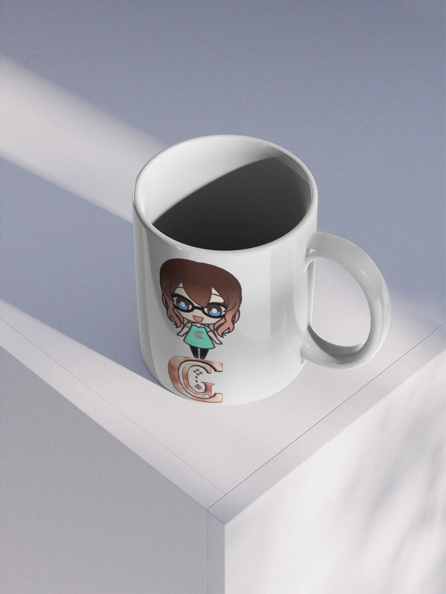Lil Cimm Avatar Mug product image (3)