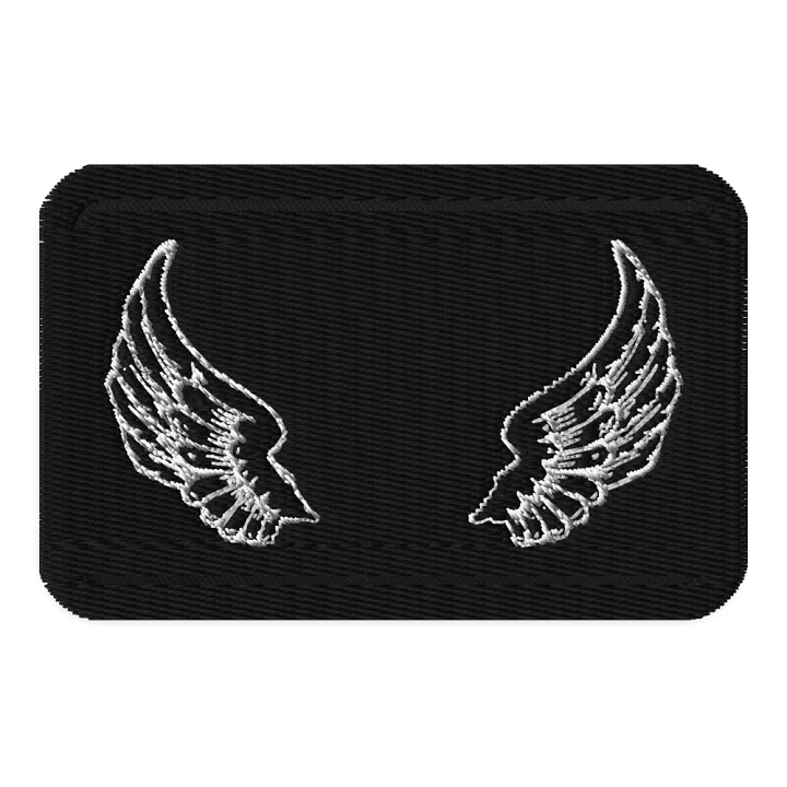 Wing Patch product image (1)