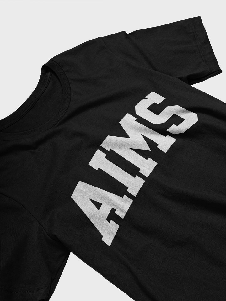 Aims College University Sports Athletic T-Shirt product image (1)