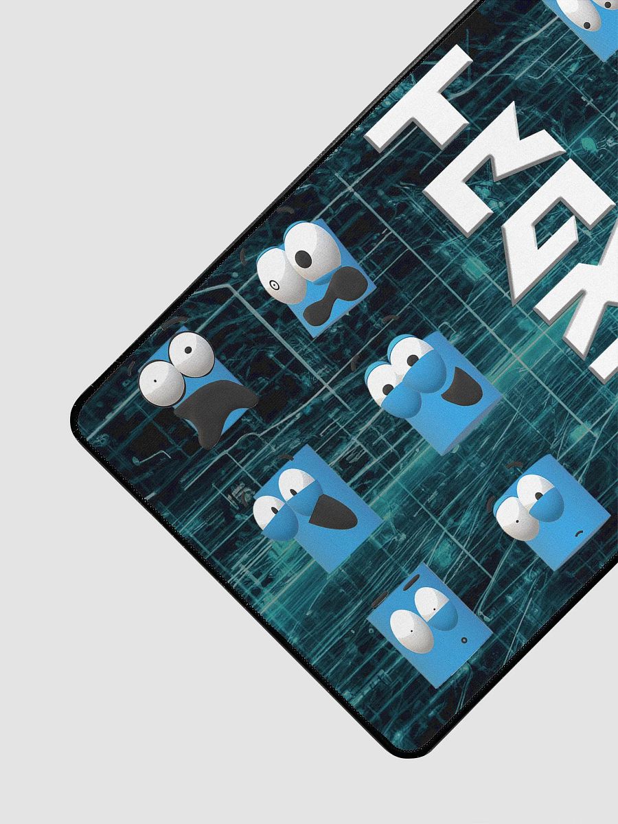 Traxus Emoji Desk Mat product image (3)