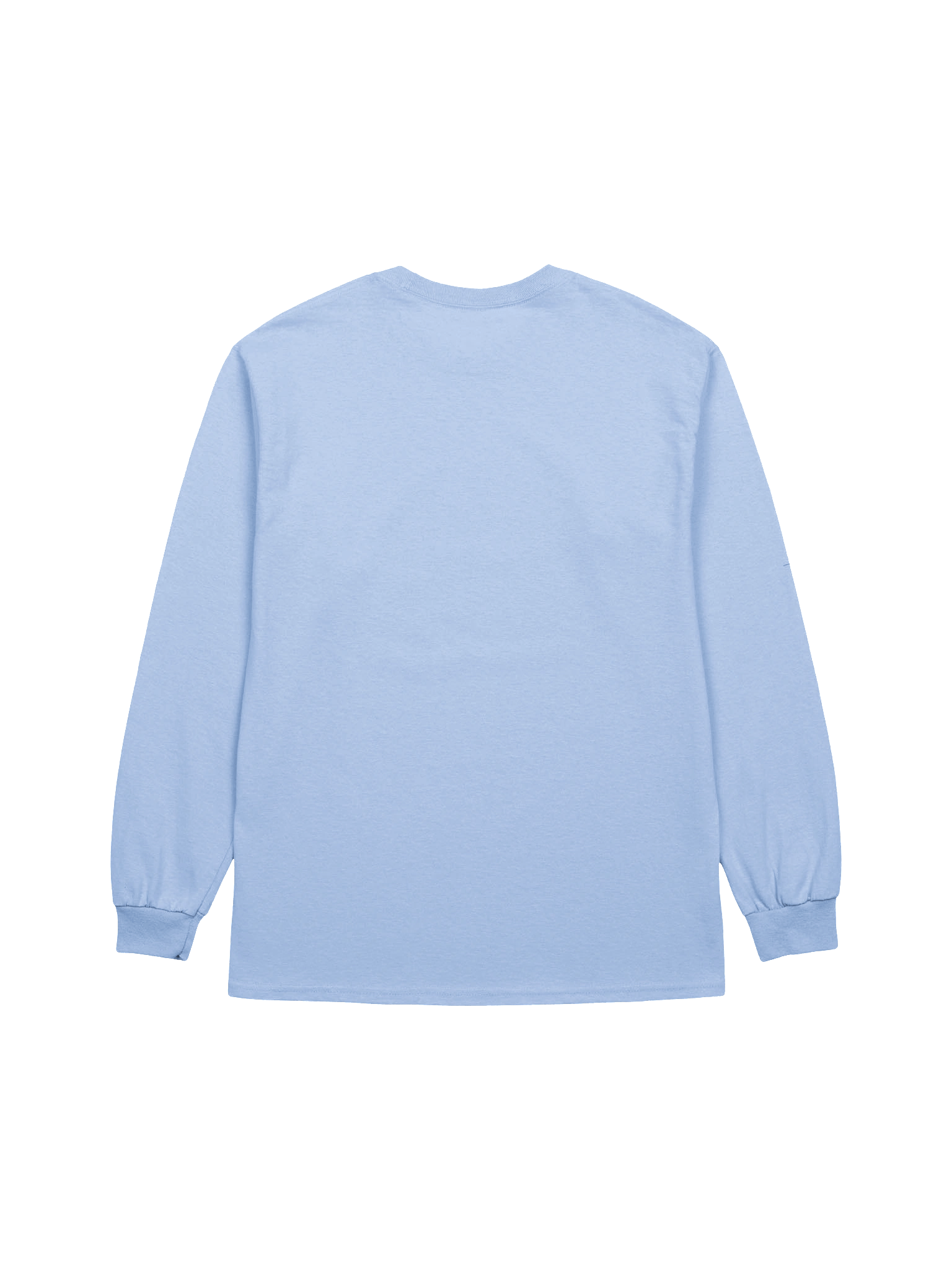 Arcade Warrior Holiday Logo Unisex Long Sleeve Shirt 2025 product image (10)