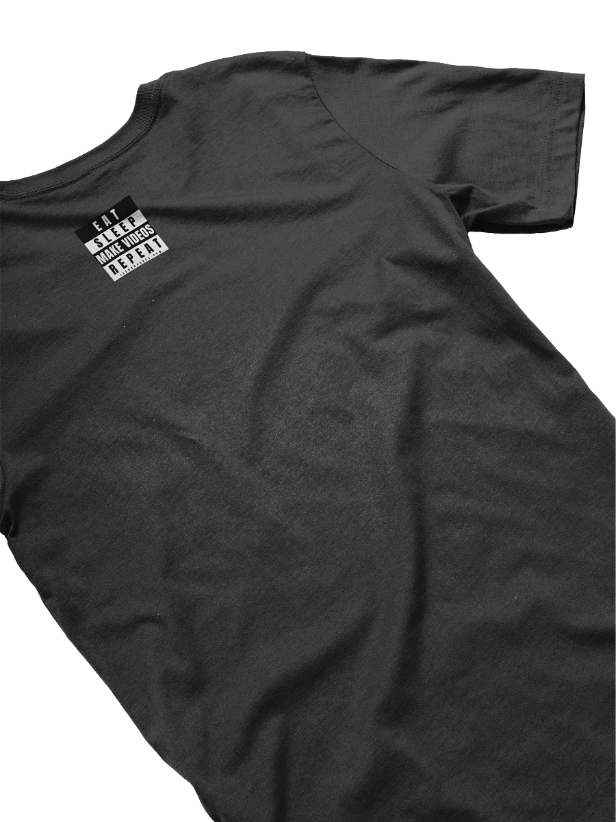SIRI • MONETIZE YOUTUBE • T-SHIRT product image (5)