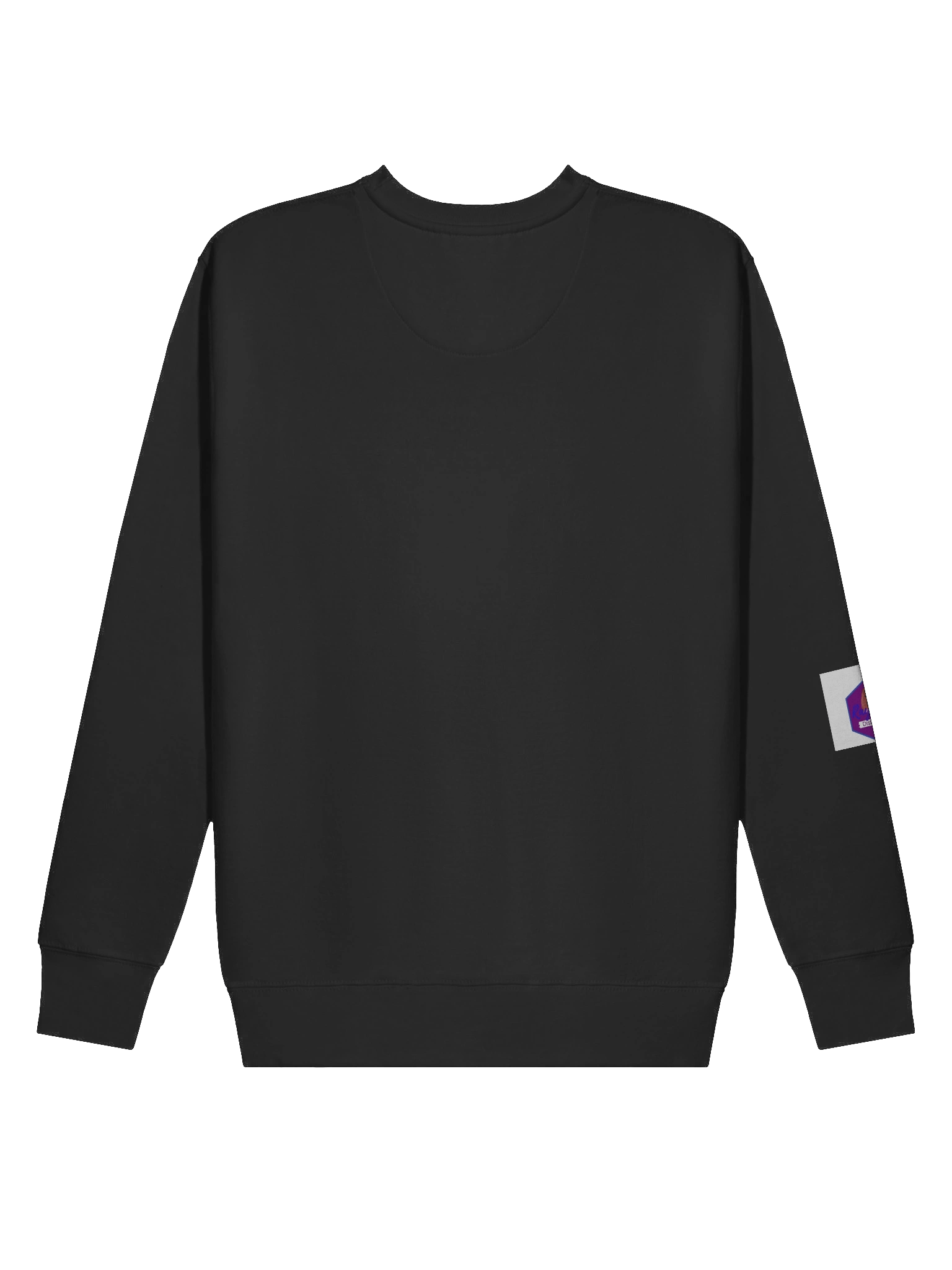 RayElle Distribution Illustrated Sweatshirt product image (42)