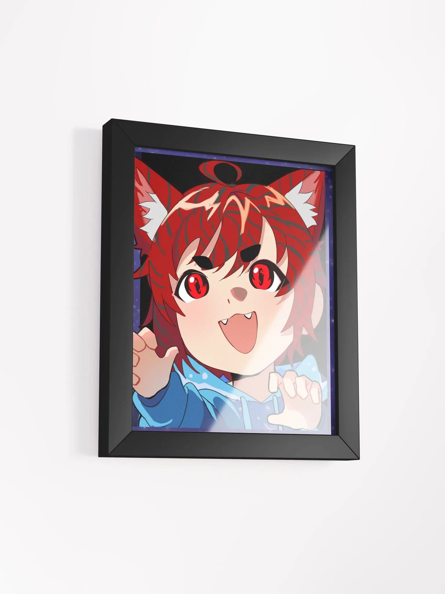 Chibi Cyn - Poster product image (2)