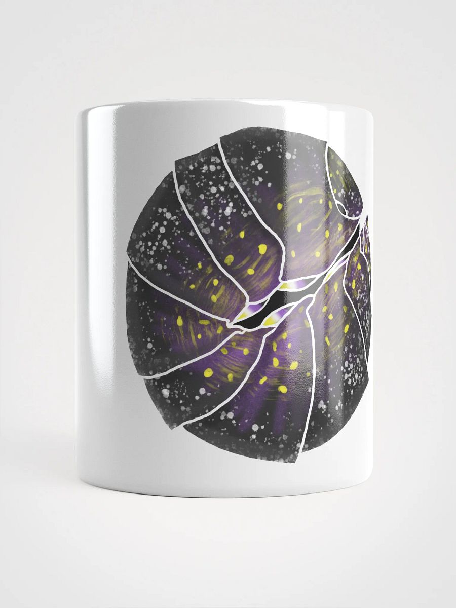 Nonbinary Isopod Mug product image (1)