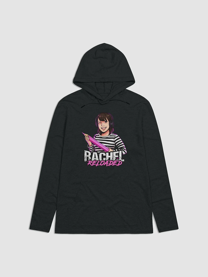 Rachel Reloaded Classic Fit Hoodie product image (1)