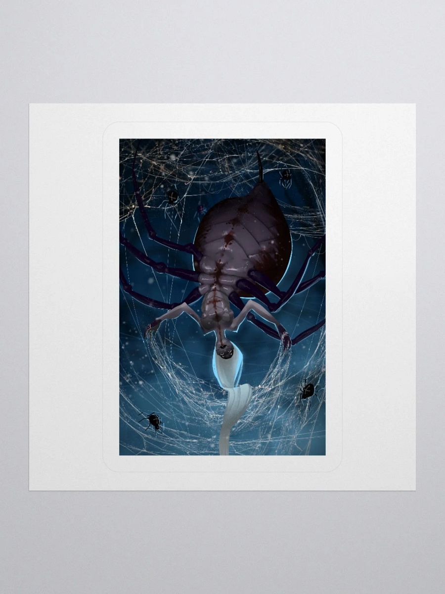 Arachne, the Champion Weaver product image (2)