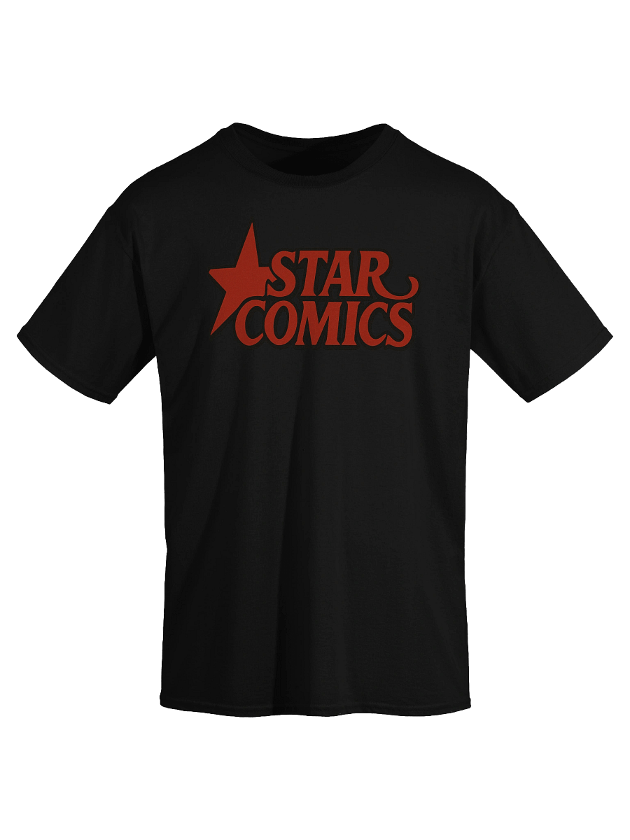 WSRR "Star Comics" product image (14)