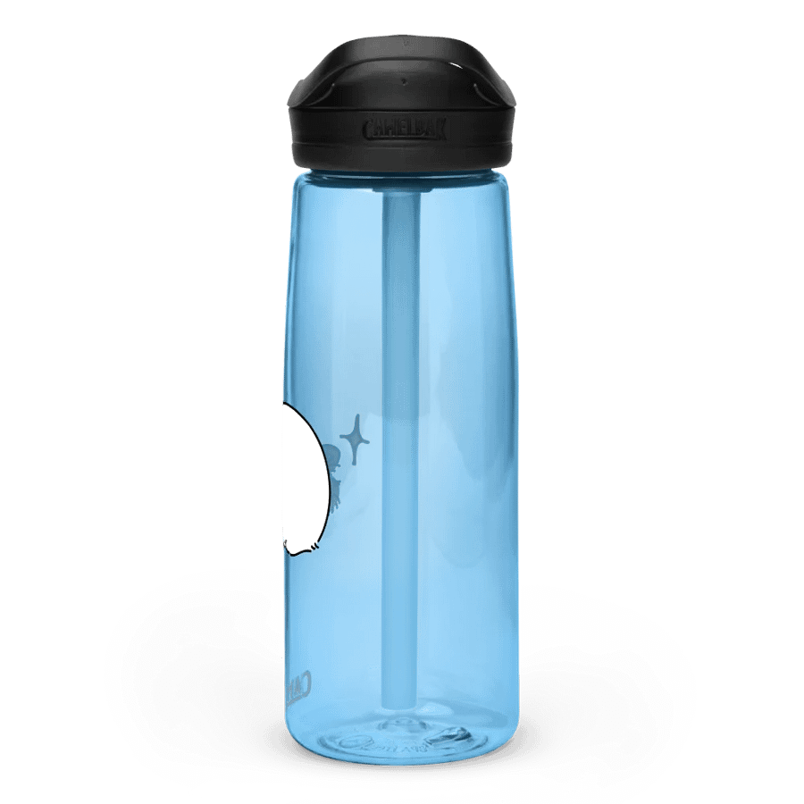 Grumpy Manul - CamelBak Bottle product image (18)