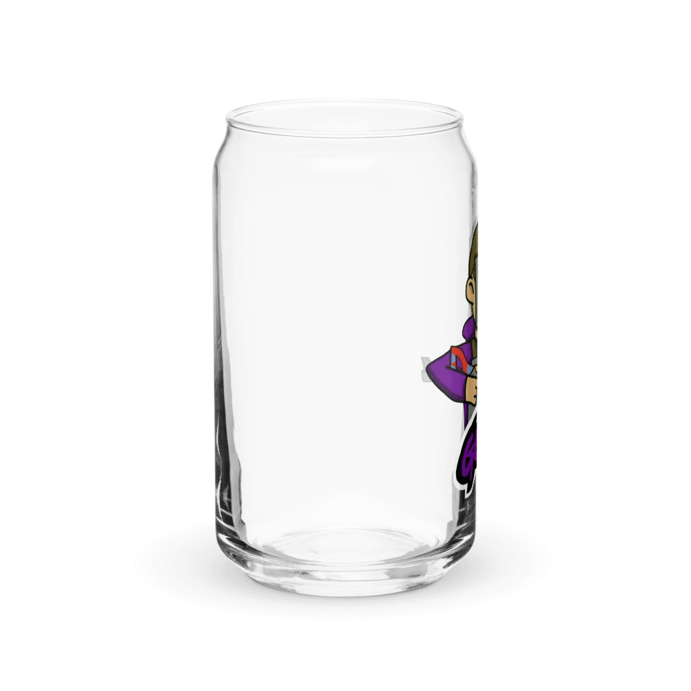 Goon Beer Glass product image (10)