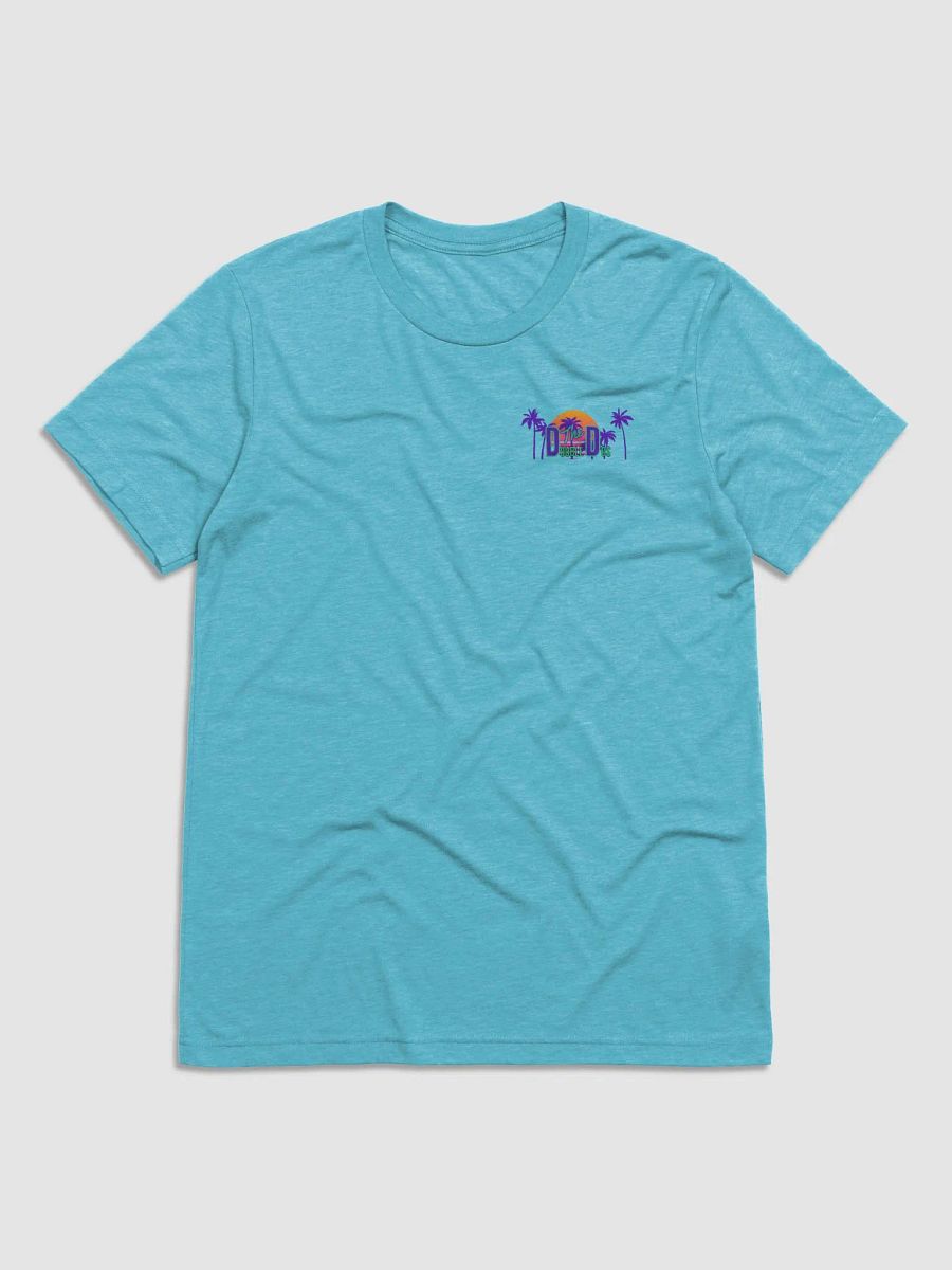 TheDoubleDos Spring T-Shirt product image (6)