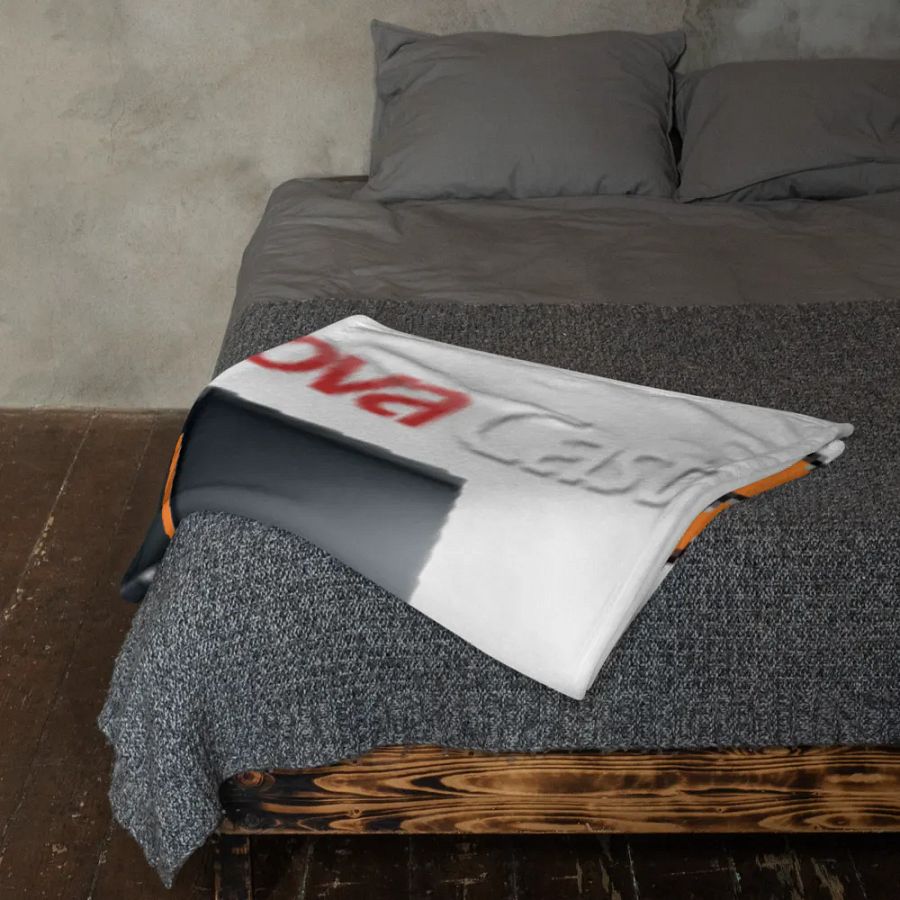 ZEE - Throw Blanket product image (23)