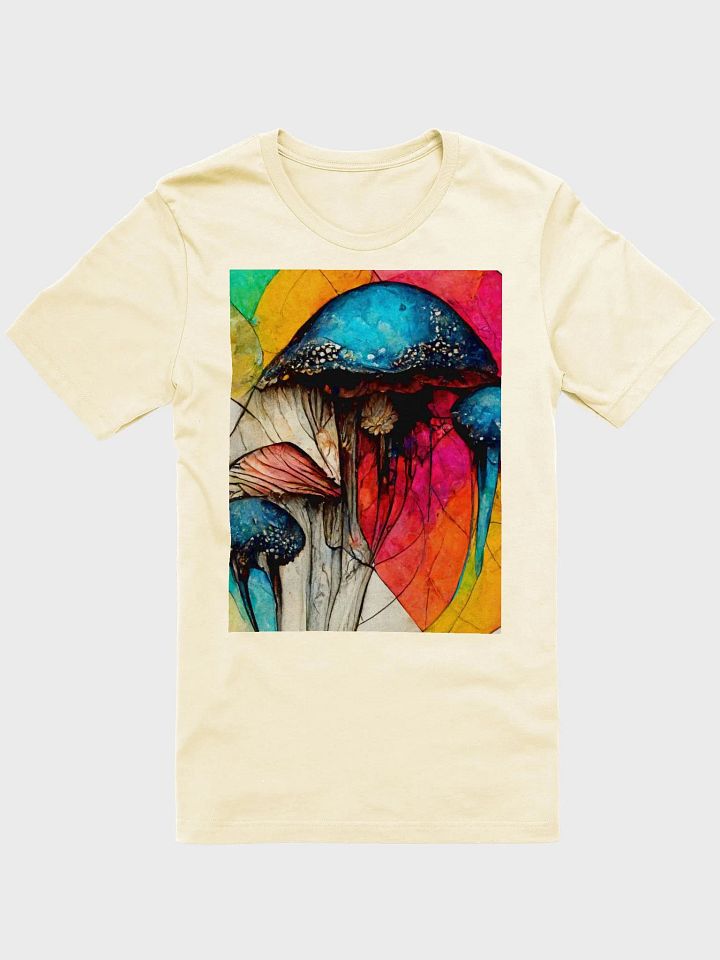 Iconic Comfort Tee product image (1)