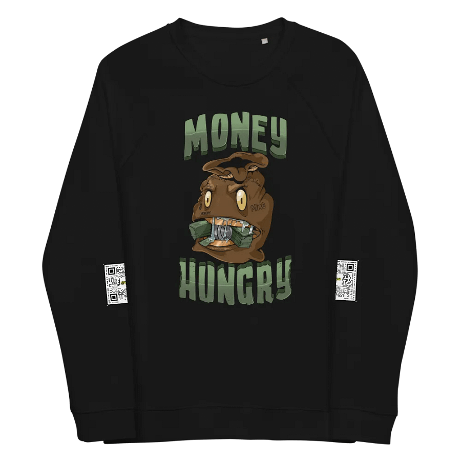 Yenom Long Sleeve product image (4)