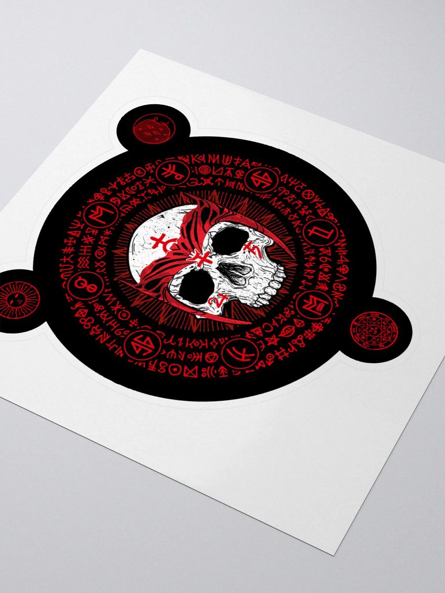 Madness - Sticker product image (8)
