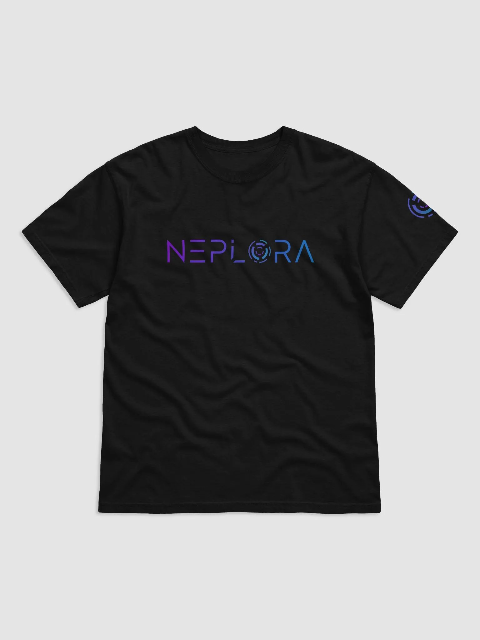 Neplora T-Shirt product image (1)