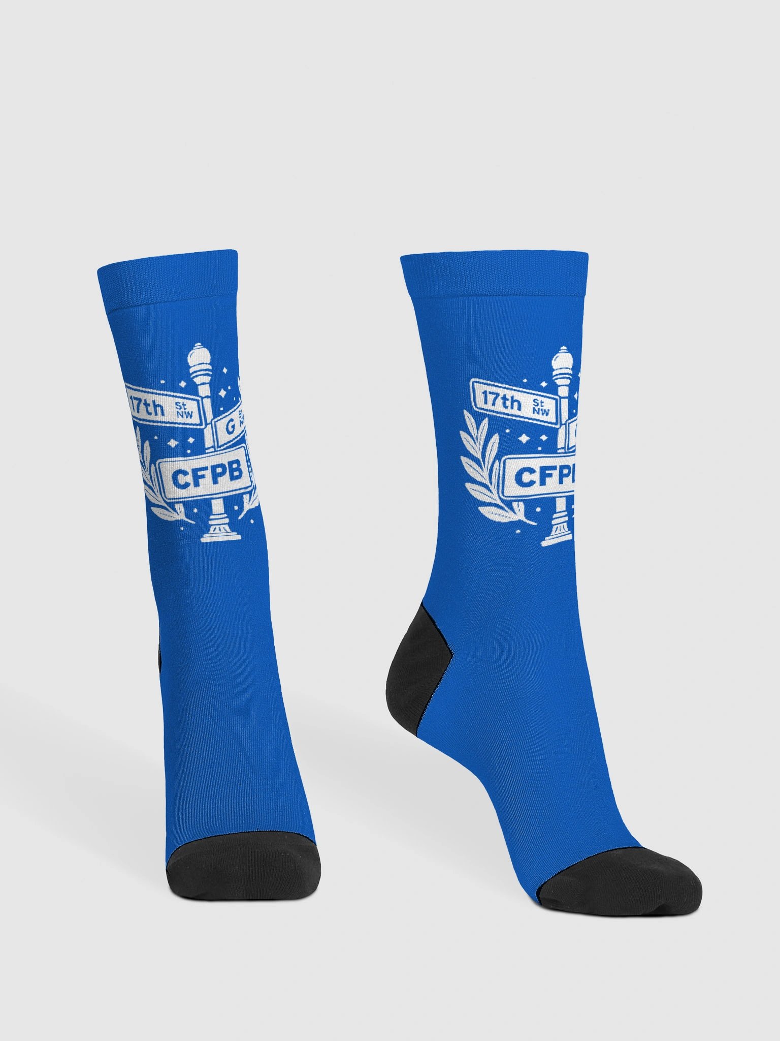 17th and G Socks product image (2)