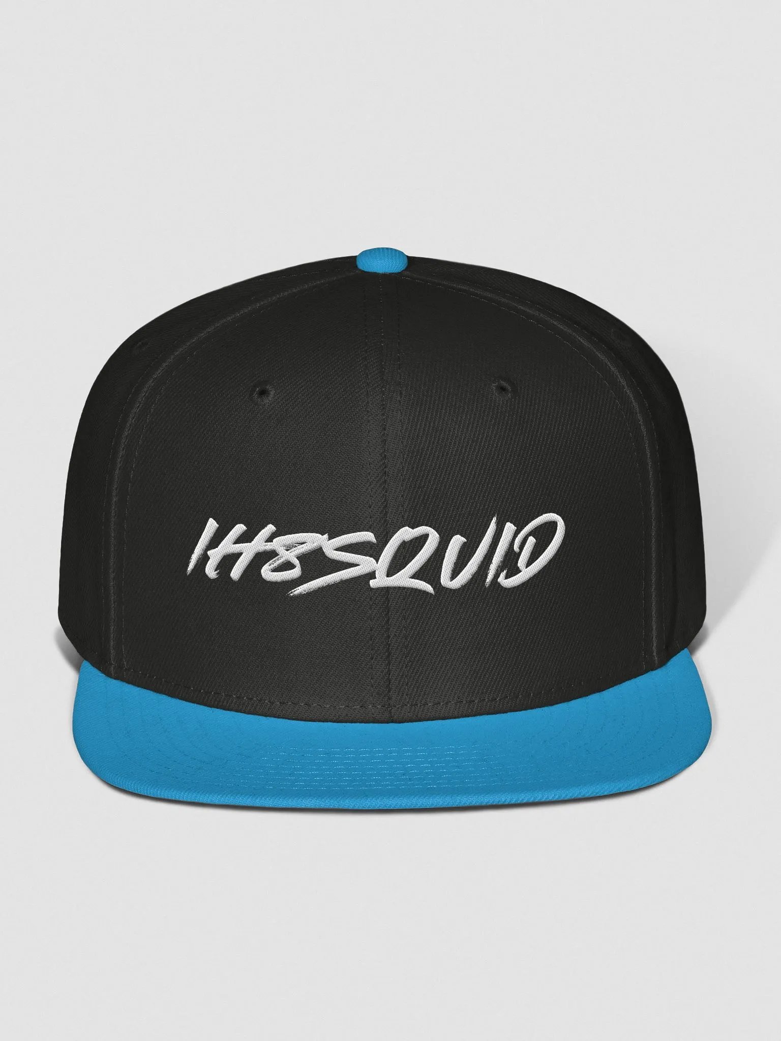 ih8squid Snapback product image (1)
