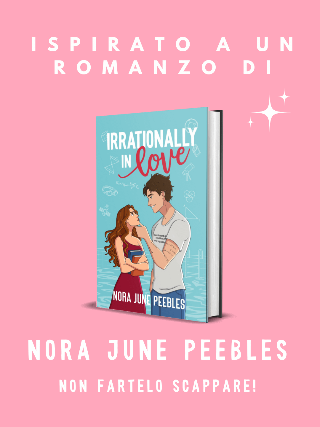 STEM romance lover Tumbler a doppia parete product image (3)