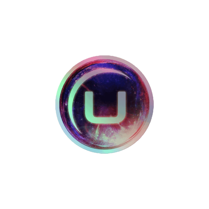 Unio - Aurora Sticker product image (1)