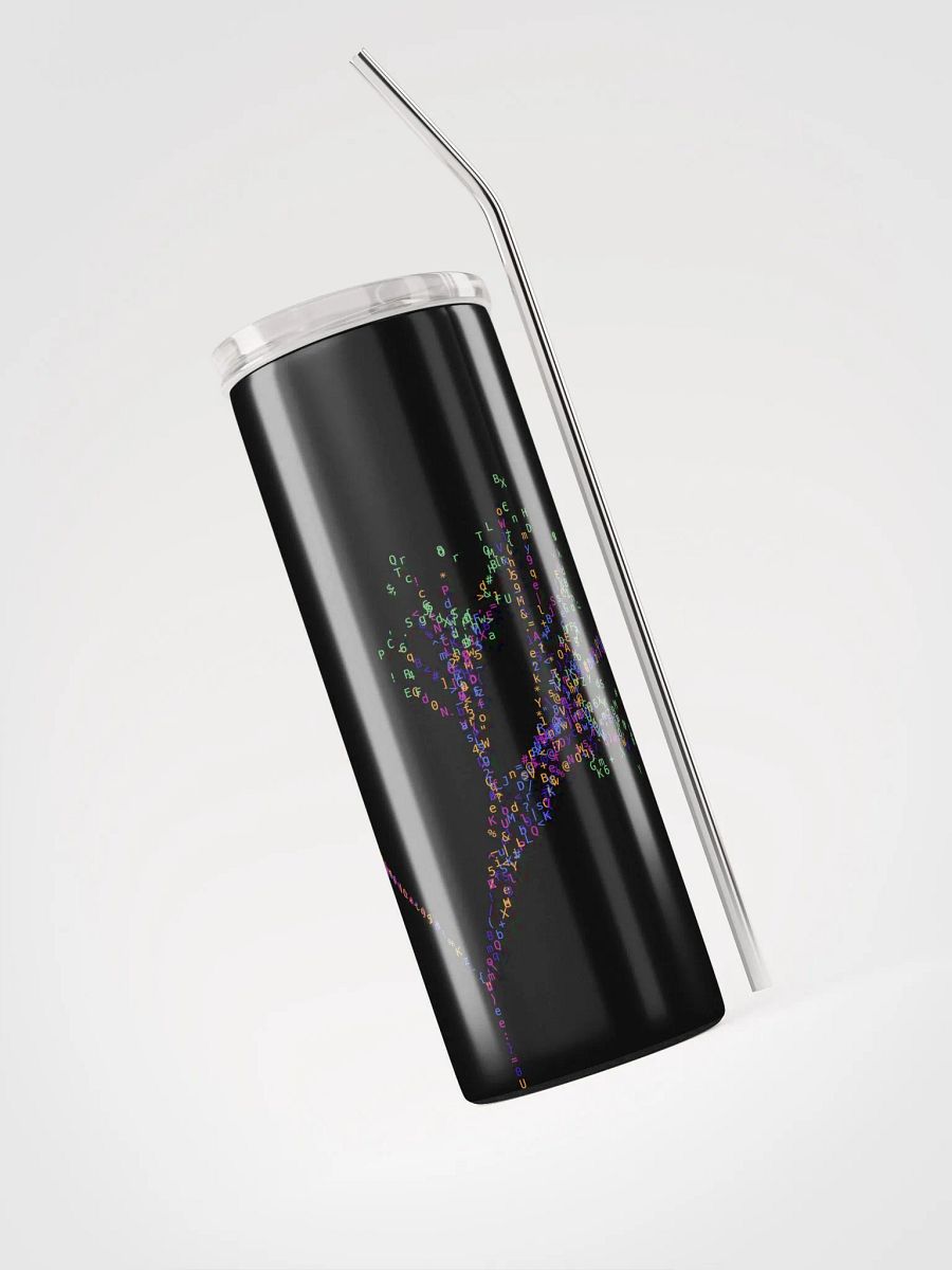 Digital Glyphs: Signal Lost product image (3)