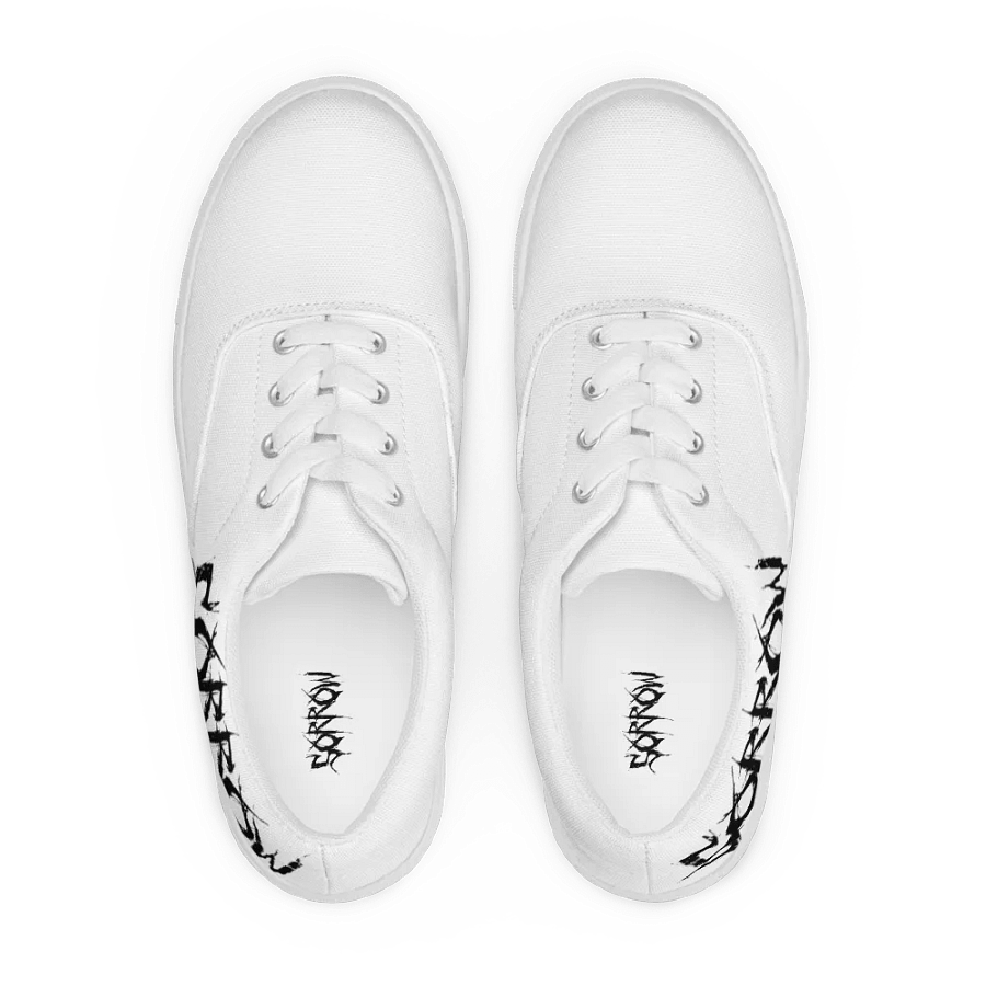 Sorrow Sk8 Shoes product image (3)
