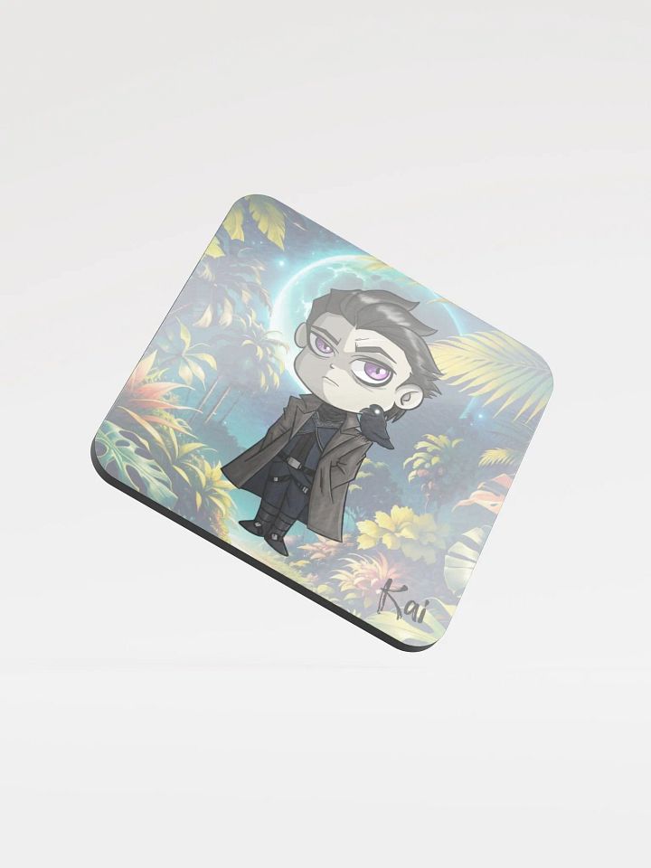 Kai Coaster product image (1)