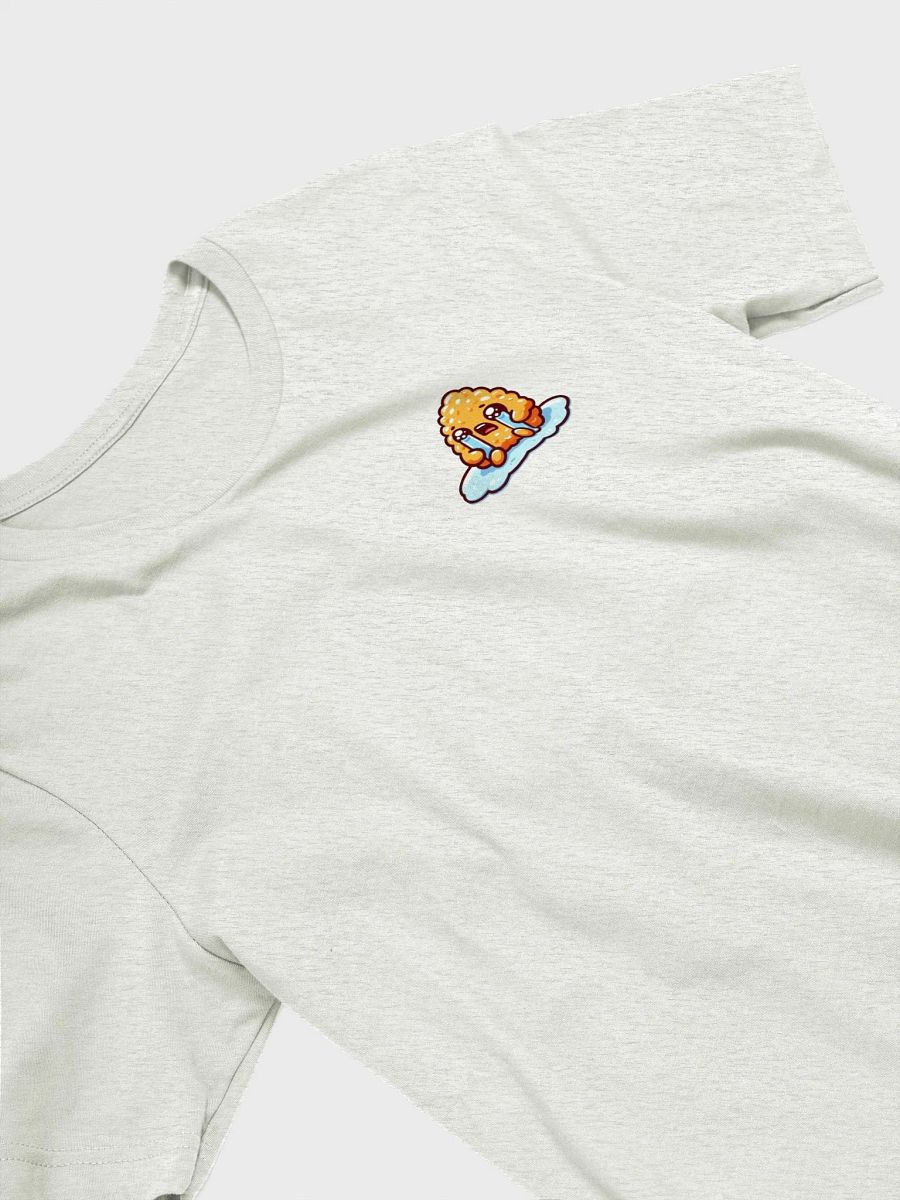 Copy of Icy I'm just a baby T-shirt product image (3)