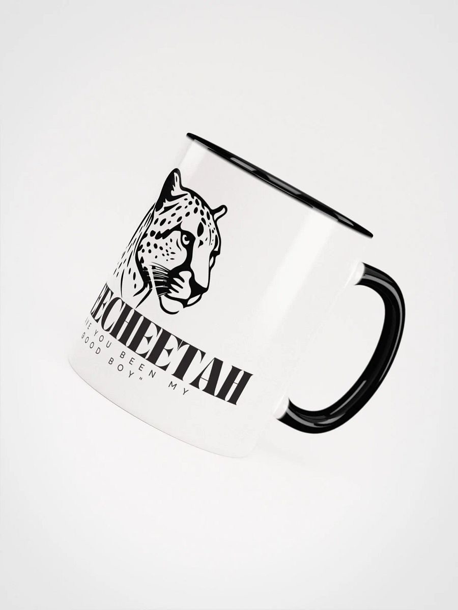 BlueeCheetah Mug product image (8)