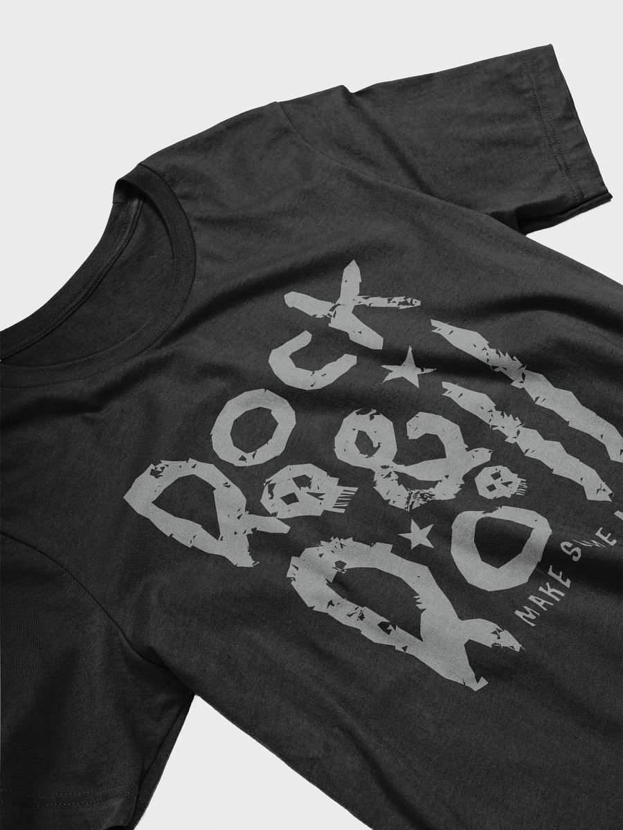 Rock & Roll Make Some Noise T-Shirt product image (3)