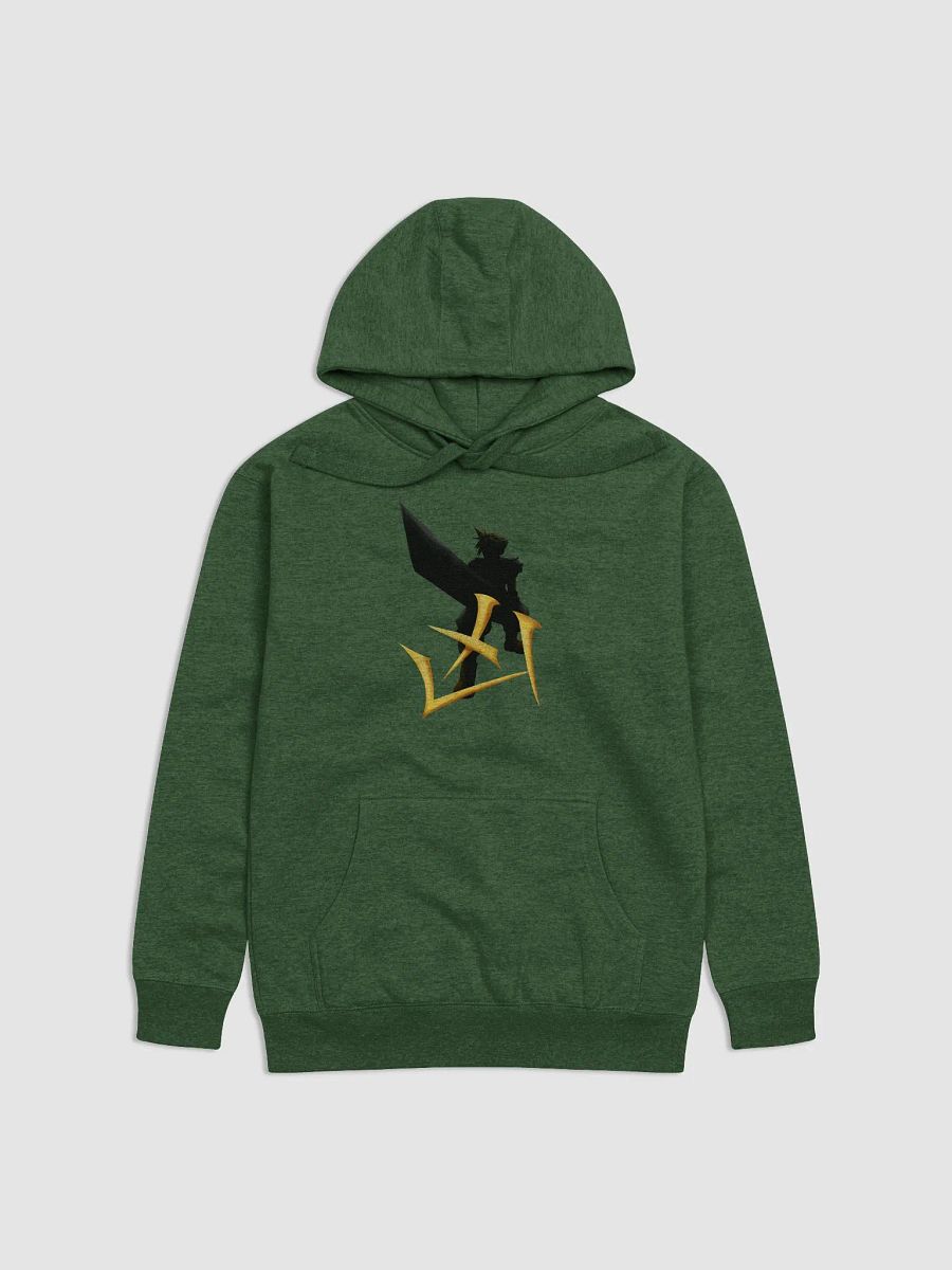 Cross Slash ! product image (1)
