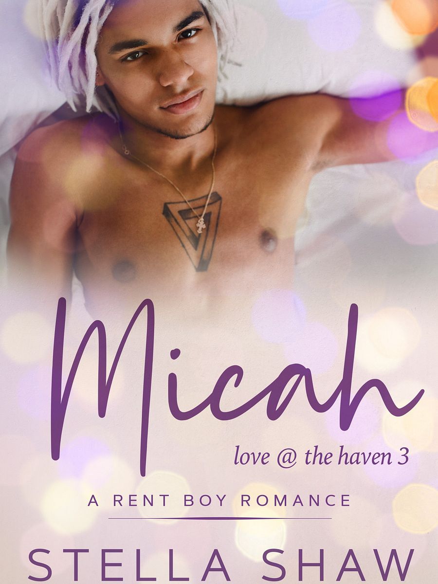 Love at the Haven - FULL SERIES product image (4)
