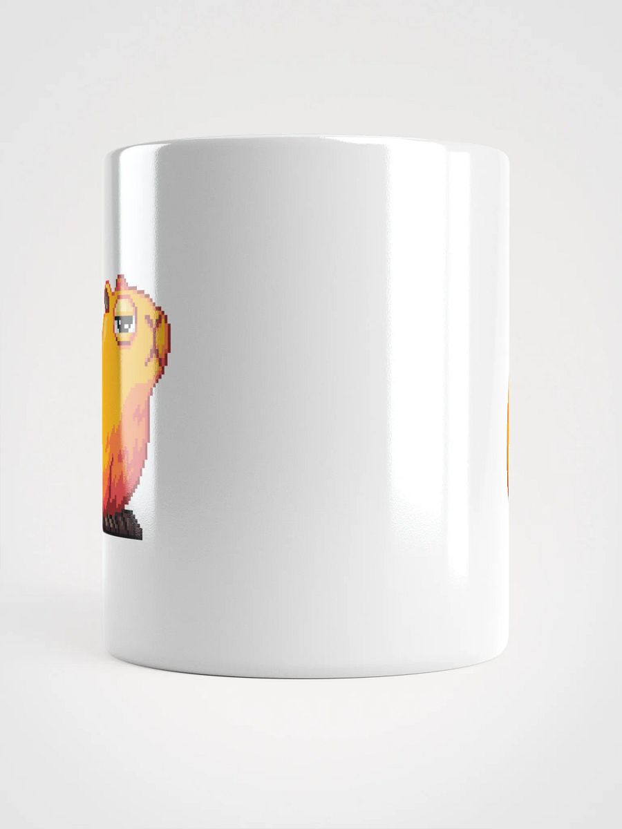 Capi White Mug product image (15)
