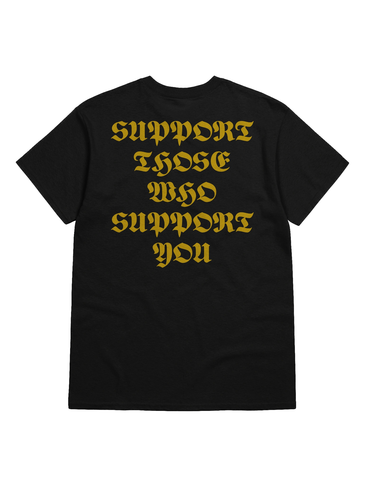 S.T.W.S.Y. SHIRT product image (8)