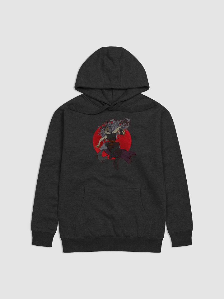 Blood Moon Hoodie product image (1)